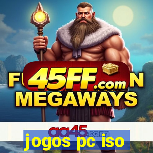 jogos pc iso